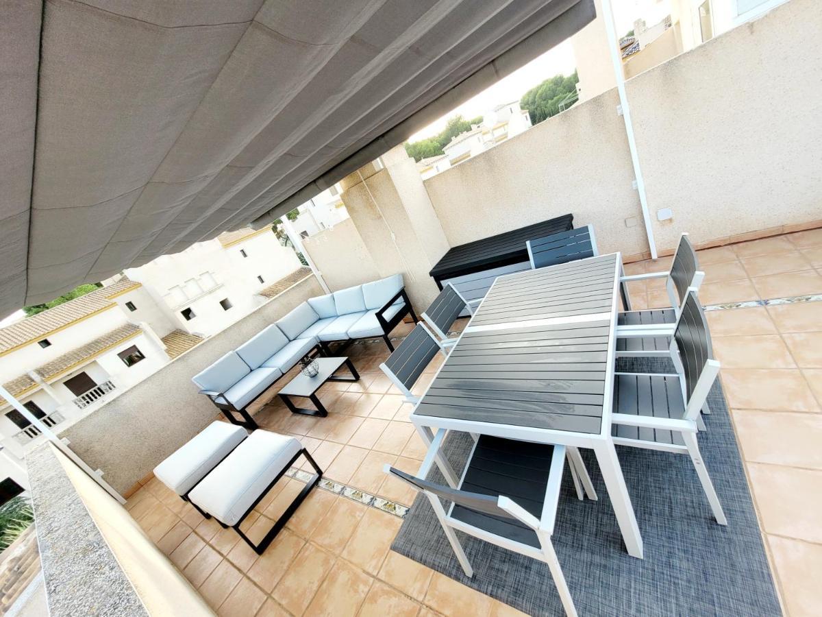 Las Ramblas 830 Dehesa de Campoamor  Exterior foto