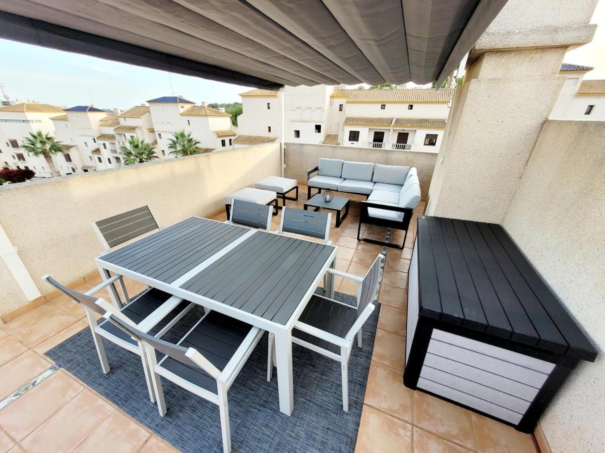 Las Ramblas 830 Dehesa de Campoamor  Exterior foto