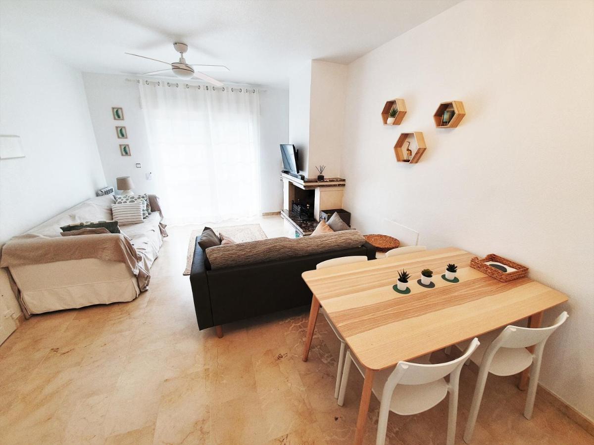 Las Ramblas 830 Dehesa de Campoamor  Exterior foto
