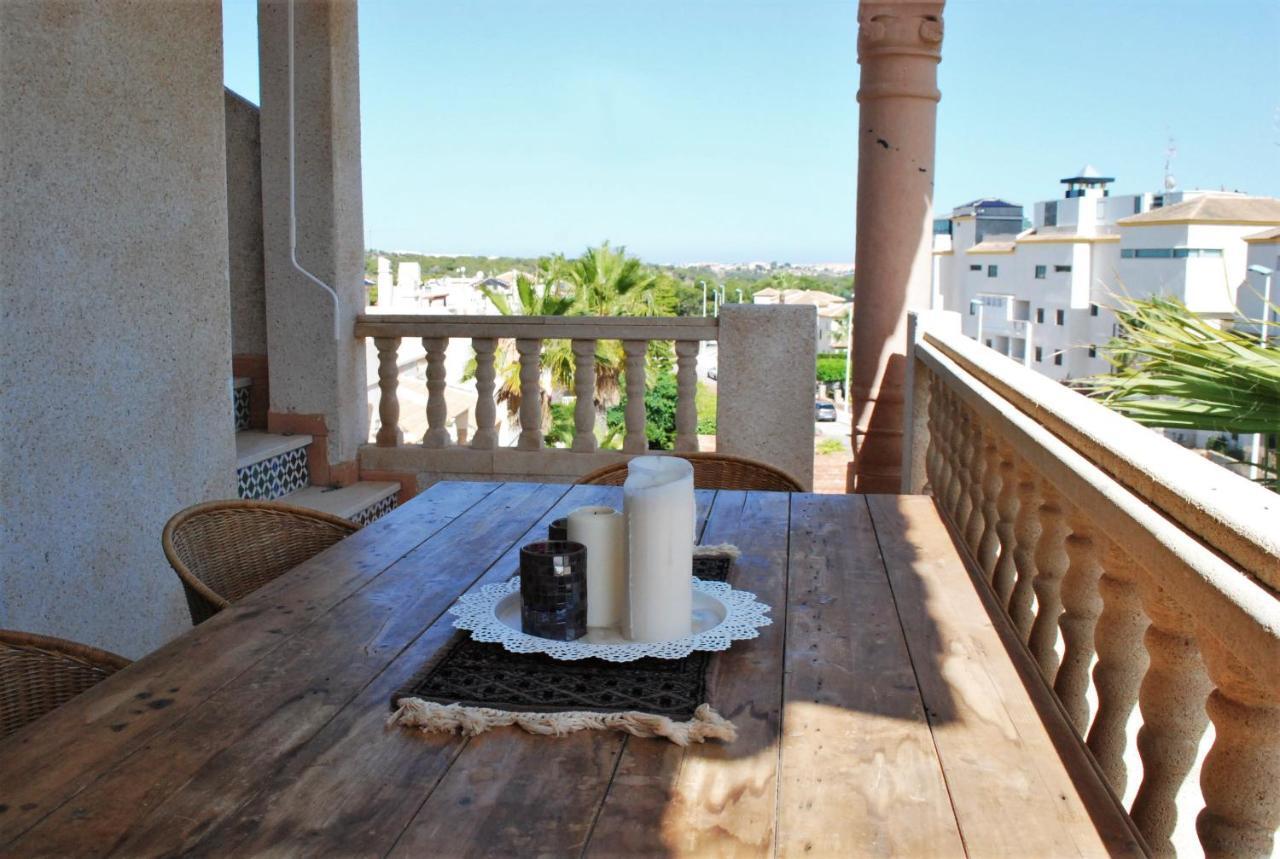 Las Ramblas 830 Dehesa de Campoamor  Exterior foto